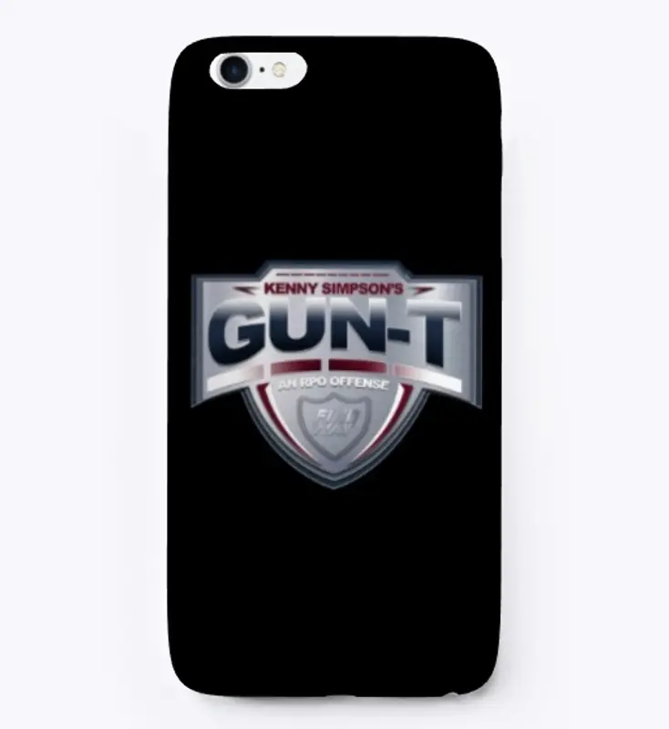 Gun-T Logo Gear