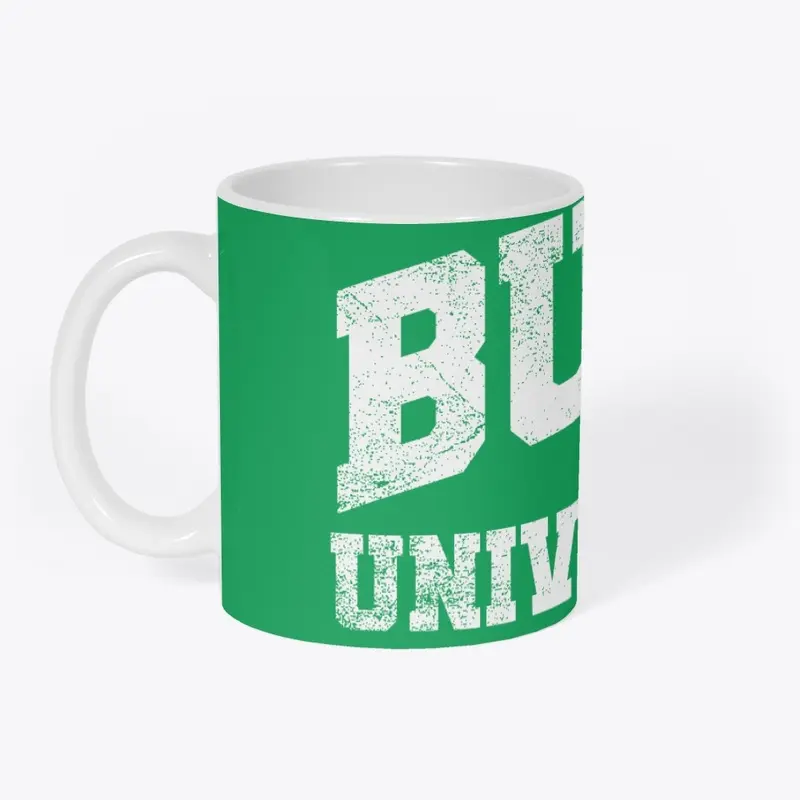 Buck University