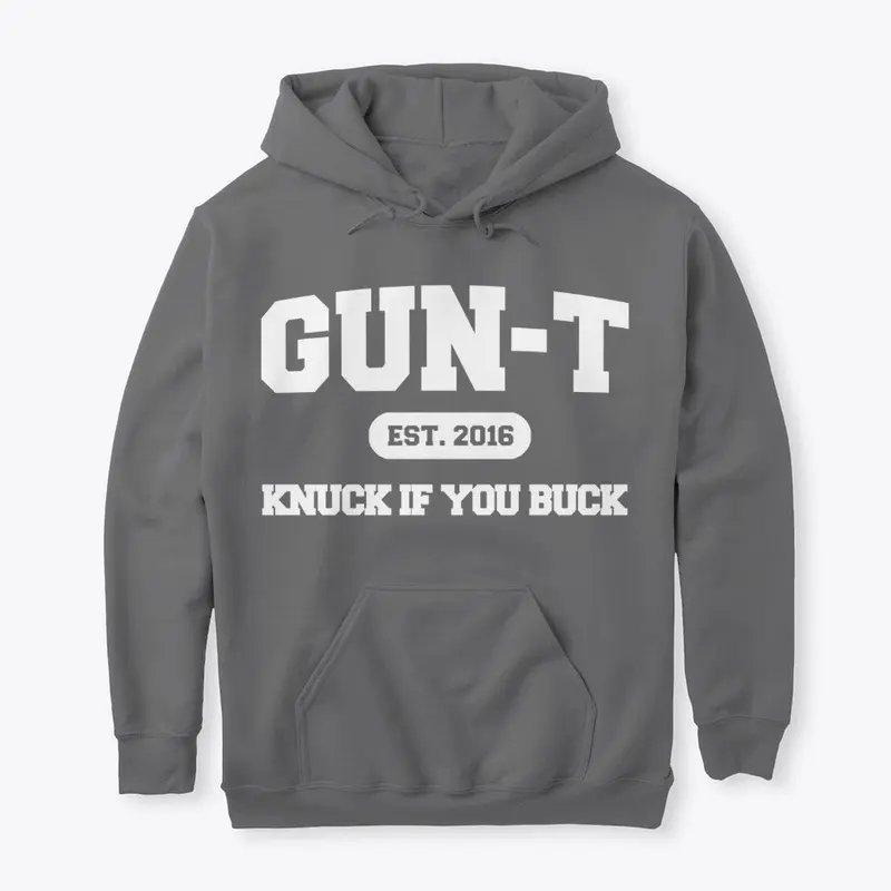 Gun T - Knuck Shirt